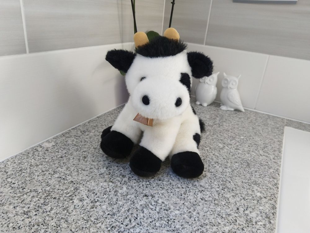 Peluches vache
8 Melun (77)