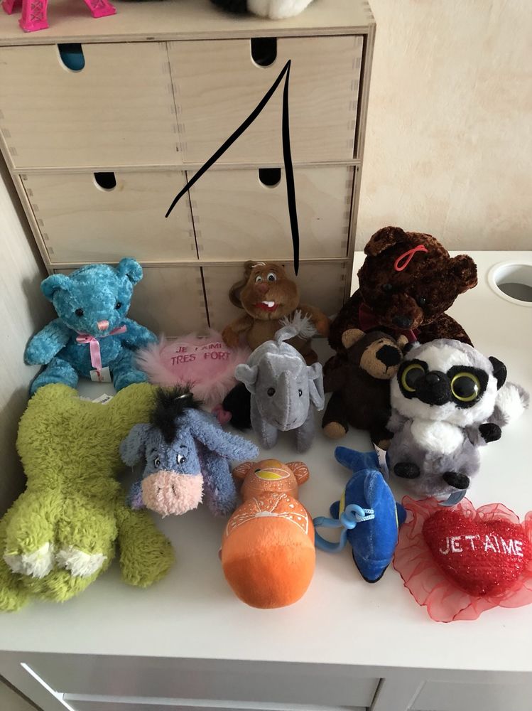 Peluches 5 Reims (51)
