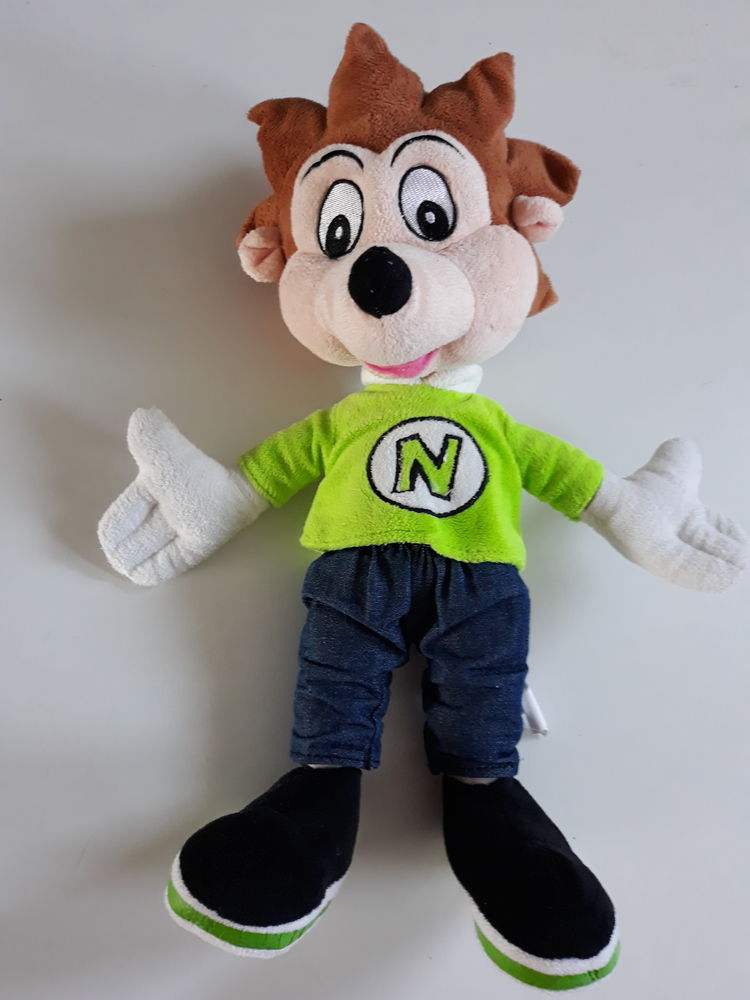 Peluches 2 3 Saint-Max (54)