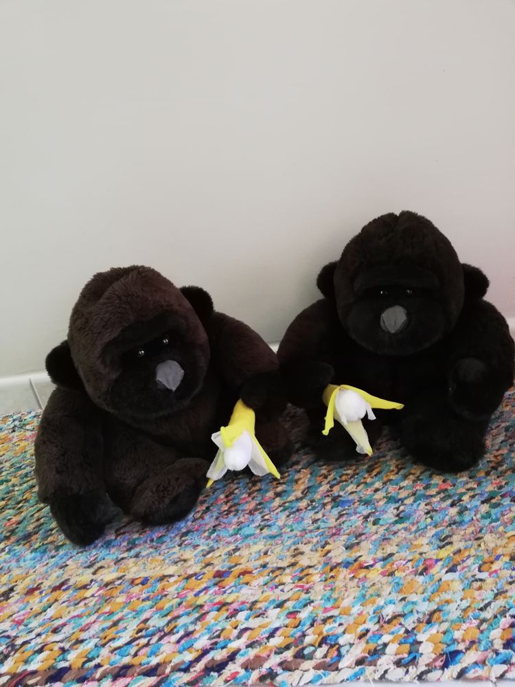 Peluches 50 Villebon-sur-Yvette (91)