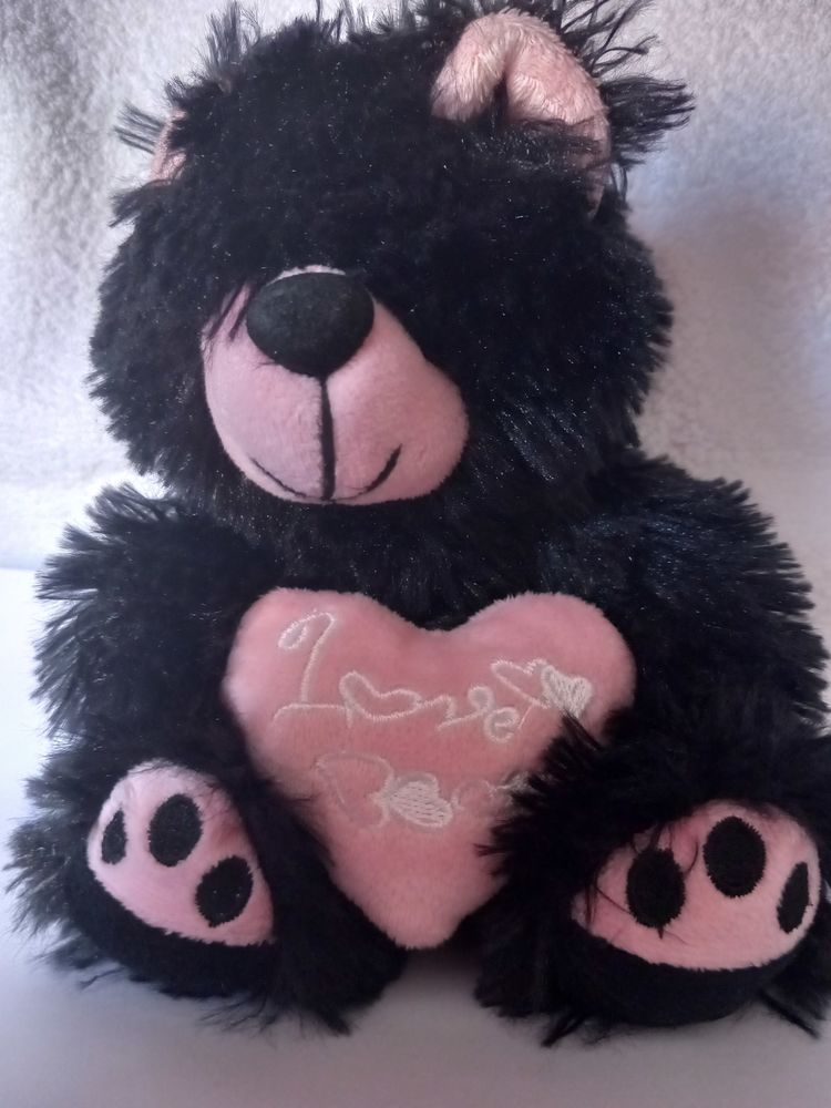 peluches 3 Sanry-sur-Nied (57)