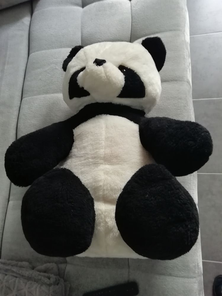 lot de 3 peluches 0 Gex (01)