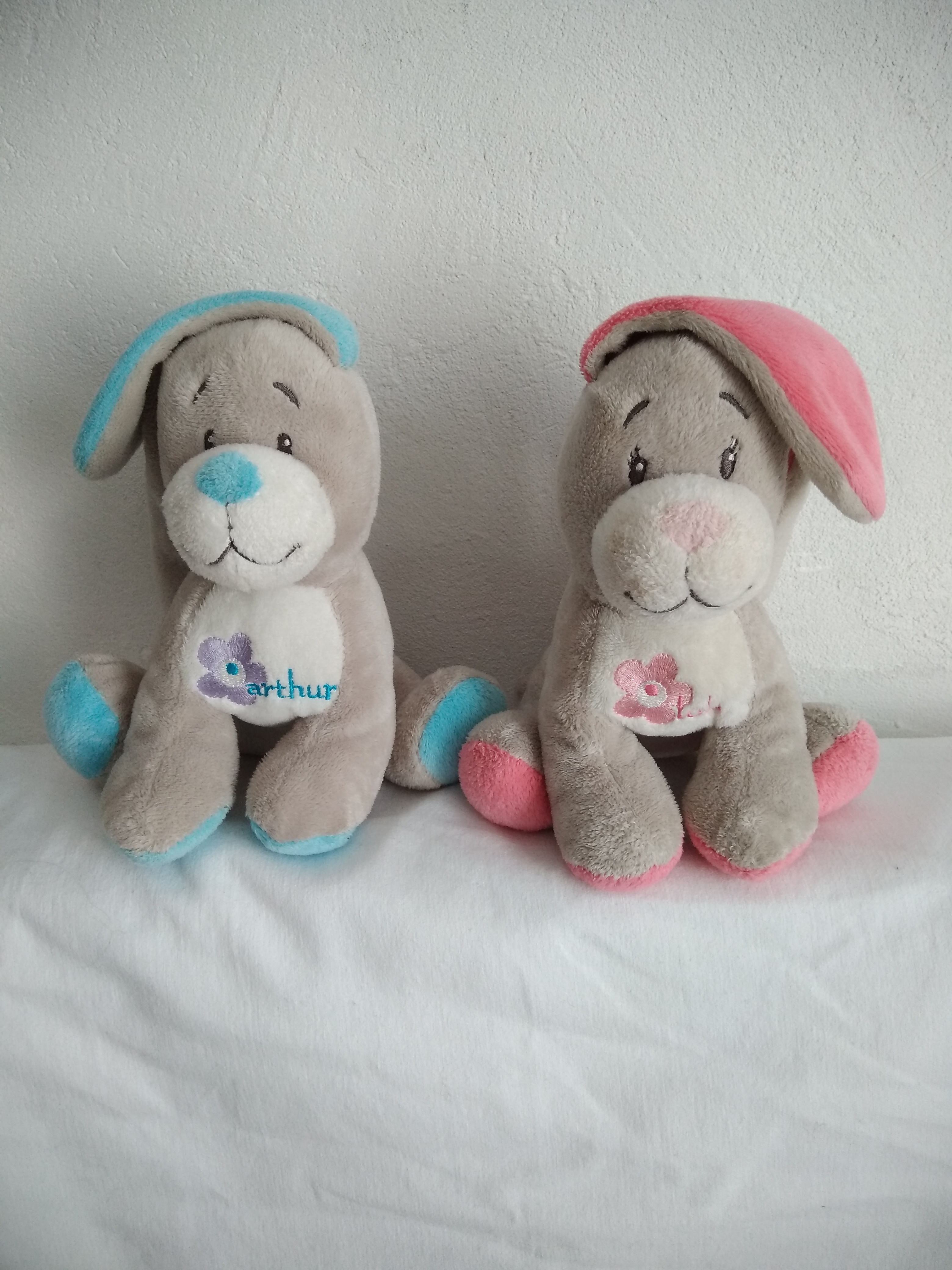 peluches 5 Le Ch�telet-en-Brie (77)
