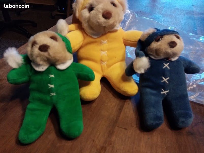 peluches 4 Bonnefamille (38)