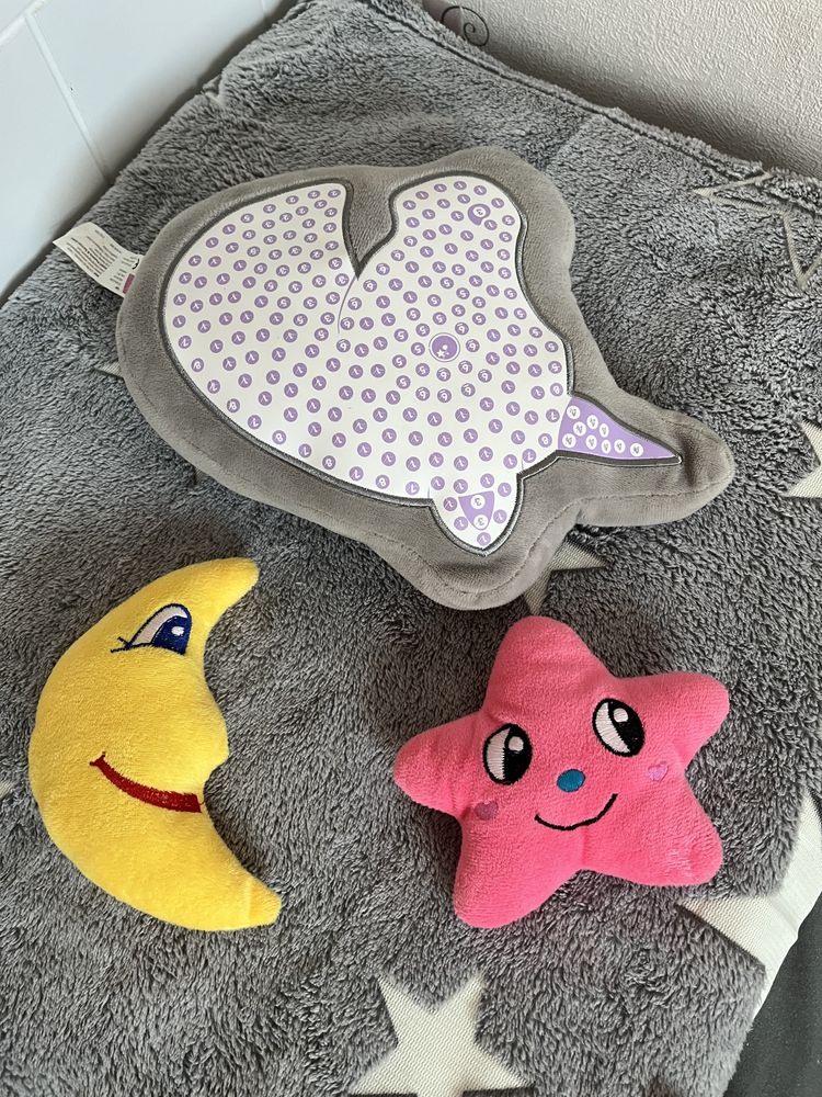 3 peluches 4 Annecy (74)