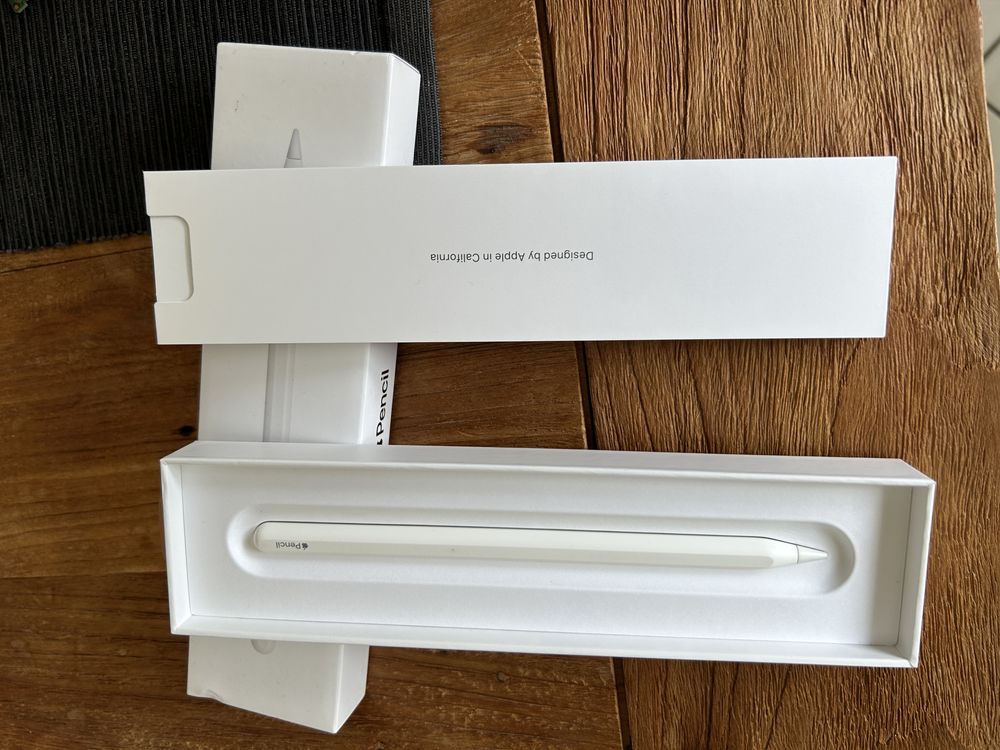 pencil magnetic Apple (2eme Generation) 100 Harfleur (76)