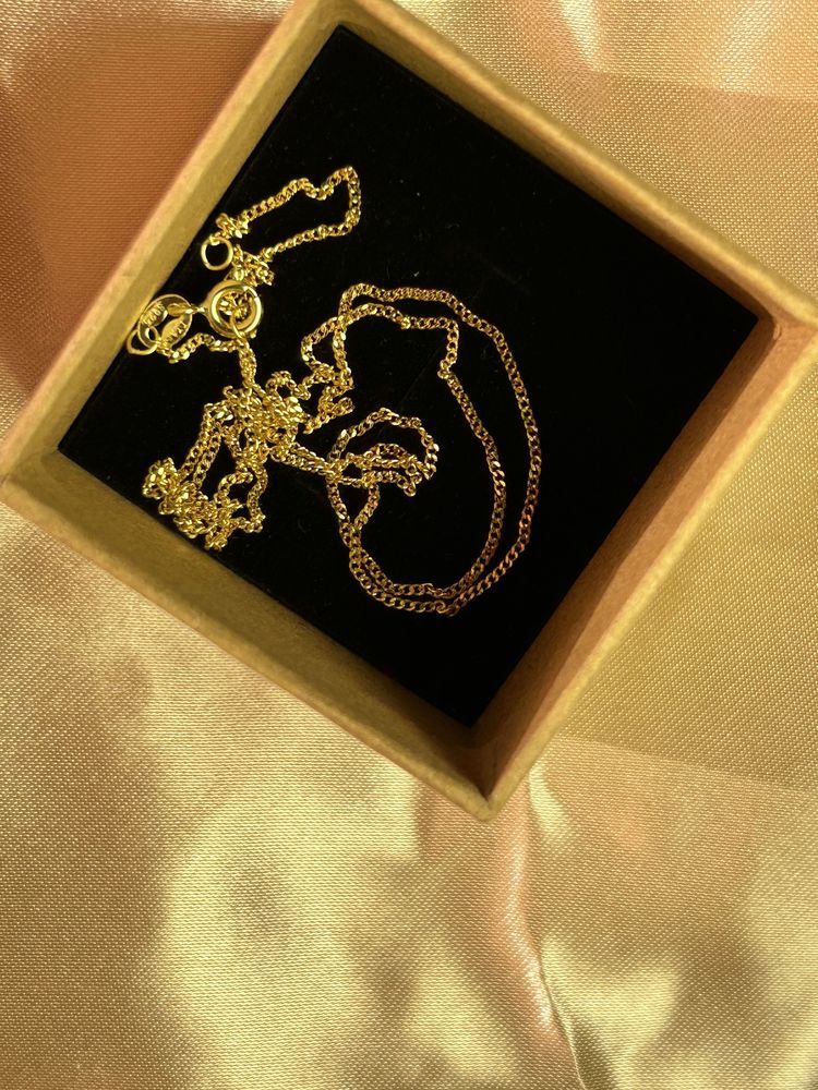 Pendentif classique en argent v�ritable 925 avec dorure 18 carats - Bijou fin pour femme 29 Lyon 2 (69)