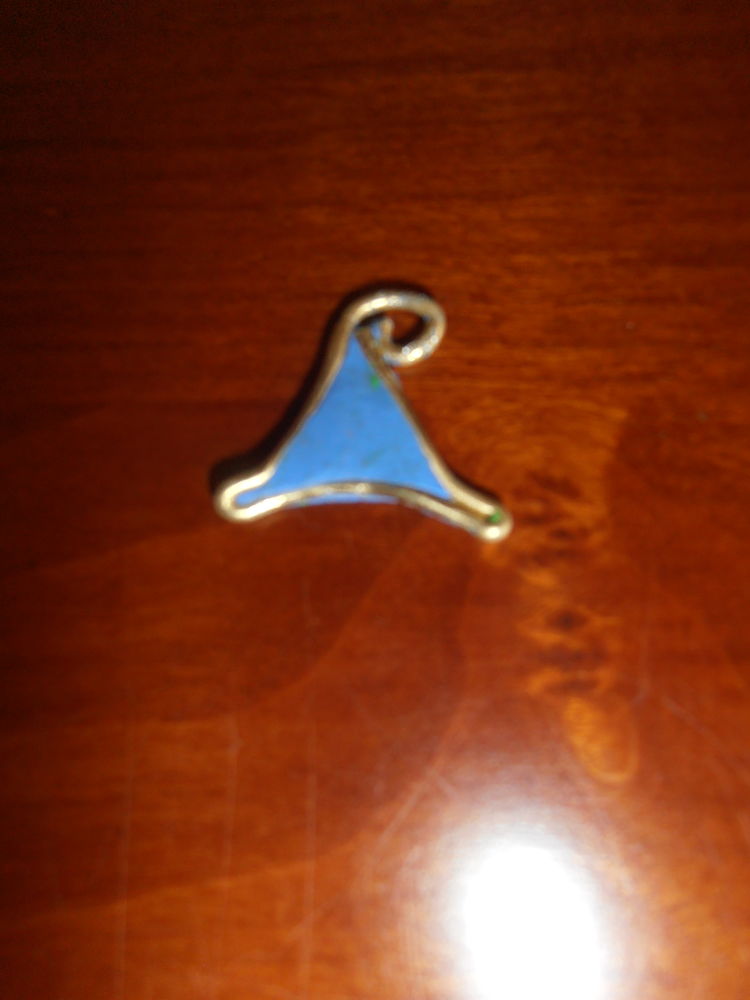 Pendentif laiton 14 (28b) 2 Tours (37)