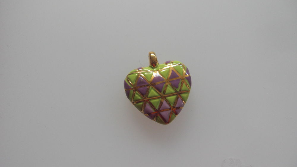 Pendentif en porcelaine 3 Reipertswiller (67)