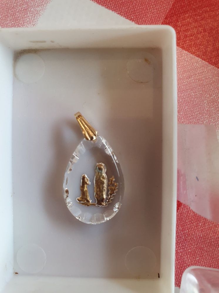 pendentif vierge 4 Aubvillers (80)