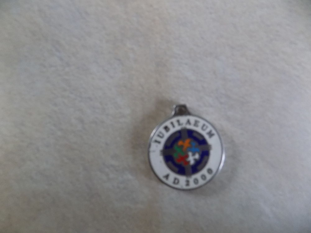 Pendentif 1 La Motte-d'Aveillans (38)