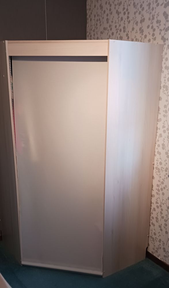 PENDERIE D'ANGLE 50 Piolenc (84)