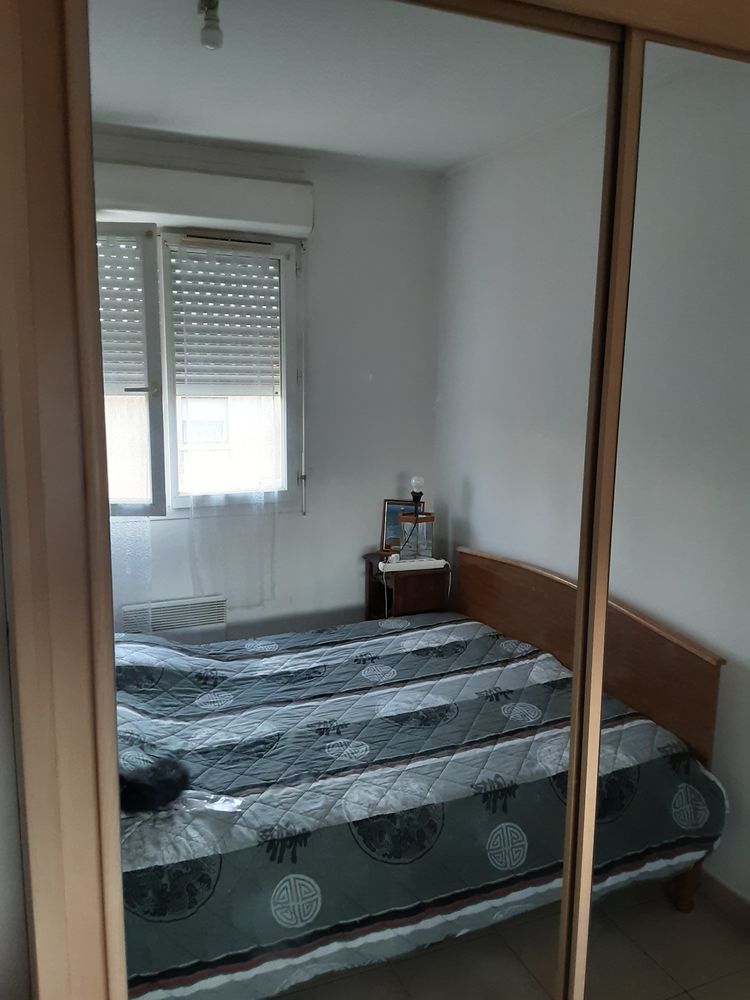 Penderie, armoire 90 Marseillan (34)