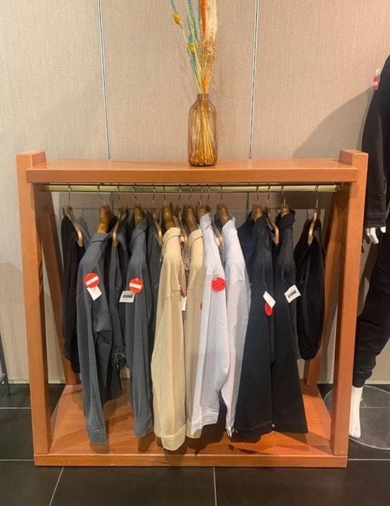 PENDERIE CHAMBRE ET DRESSING 180 Nantes (44)