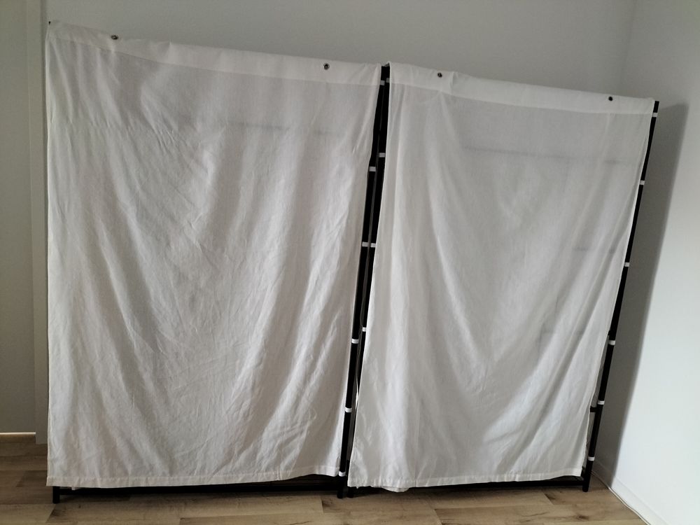 Penderie chambre 135 Lingolsheim (67)