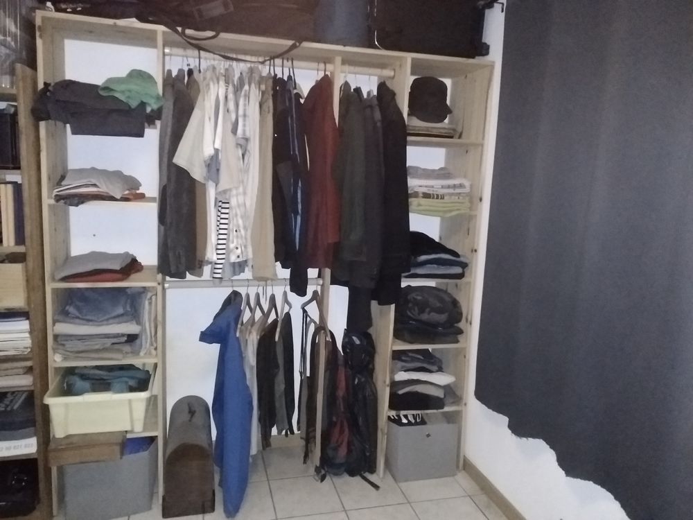 penderie/dressing 170 Saint-Pardon-de-Conques (33)