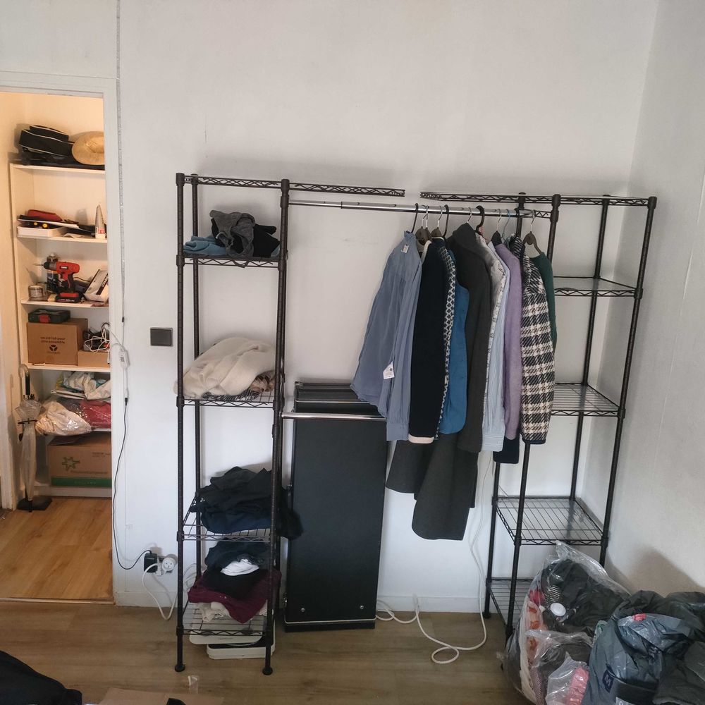 penderie/dressing 50 Bordeaux (33)