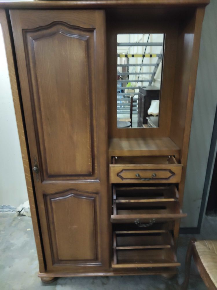 Penderie meuble chaussures int�gr� 120 Chalon-sur-Sa�ne (71)