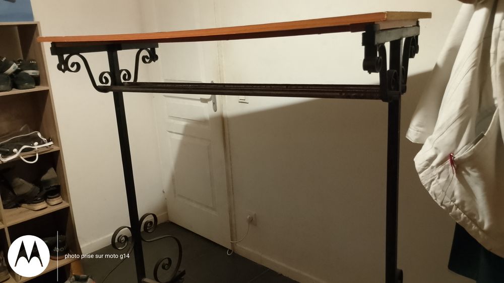 Penderie ou porte parapluie 80 Lavaur (81)