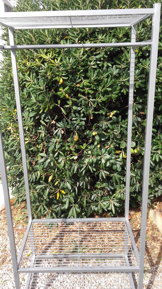 Penderie-Rangement avec Housse 50 Marseille 9 (13)