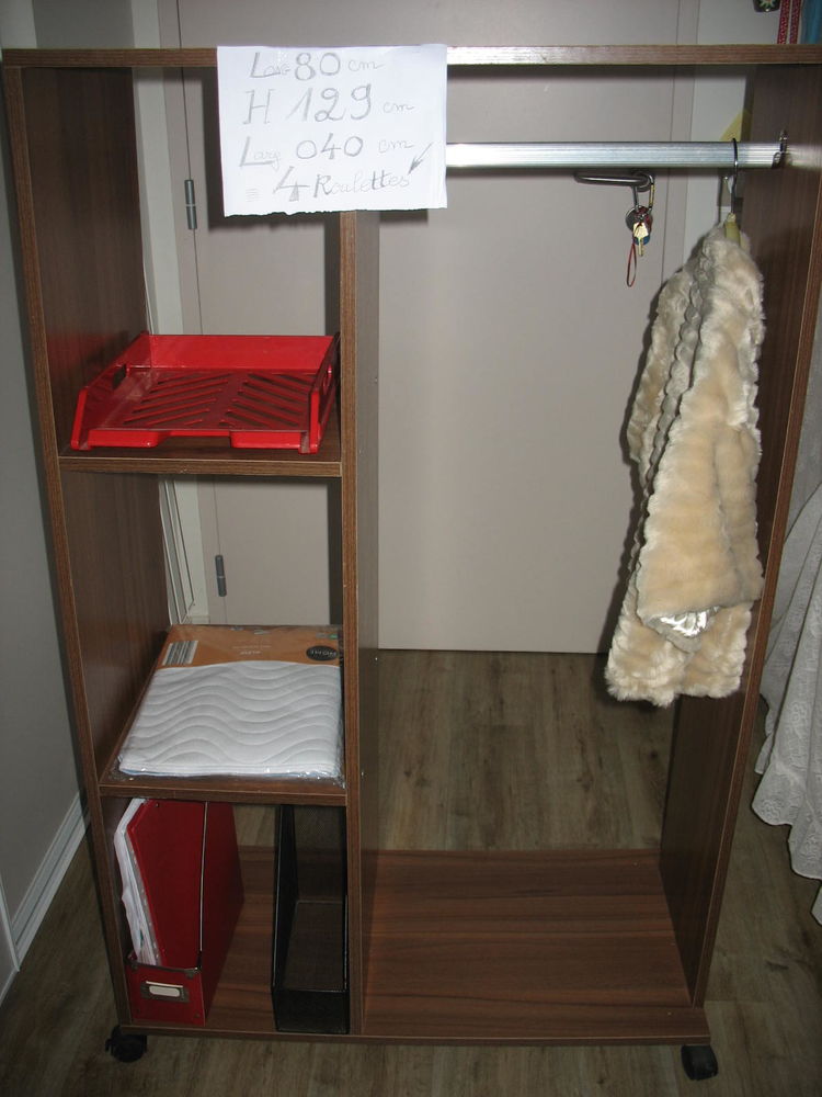 PENDERIE ROULANTE ---  DAX 33 Dax (40)