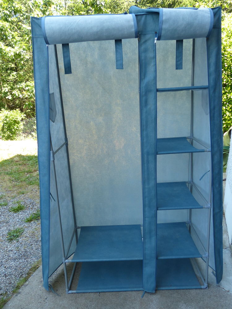 PENDERIE TISSU 10 Albi (81)