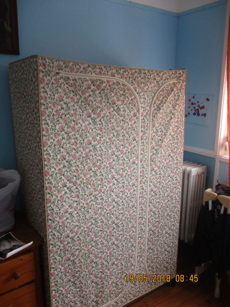 PENDERIE en tissus 30 �taples (62)