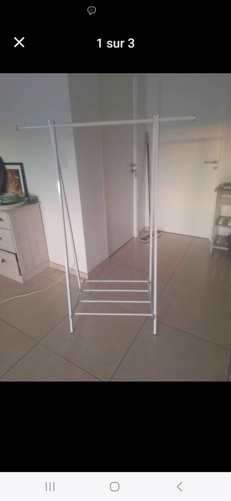 Penderie v�tements 15 Bassan (34)