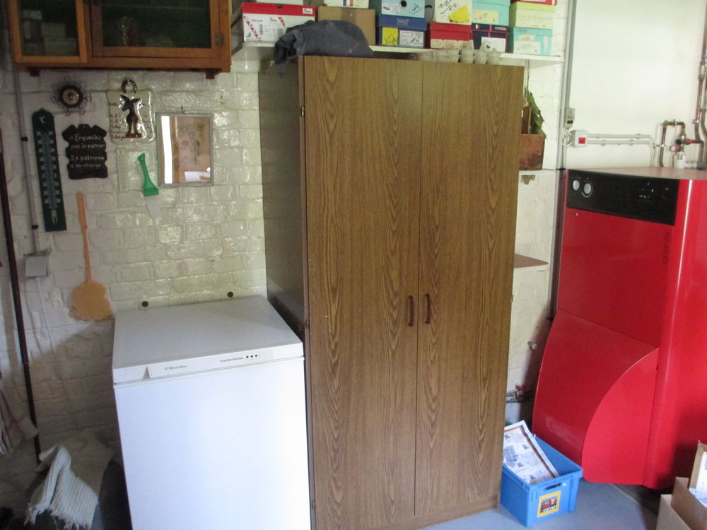 penderie 50 Saint-L�onard (76)