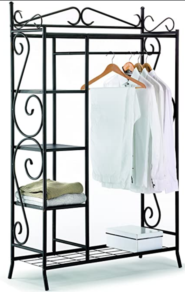 Penderie 45 Paris 14 (75)