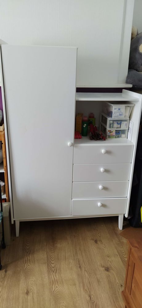 penderie 60 Saint-Yrieix-la-Perche (87)