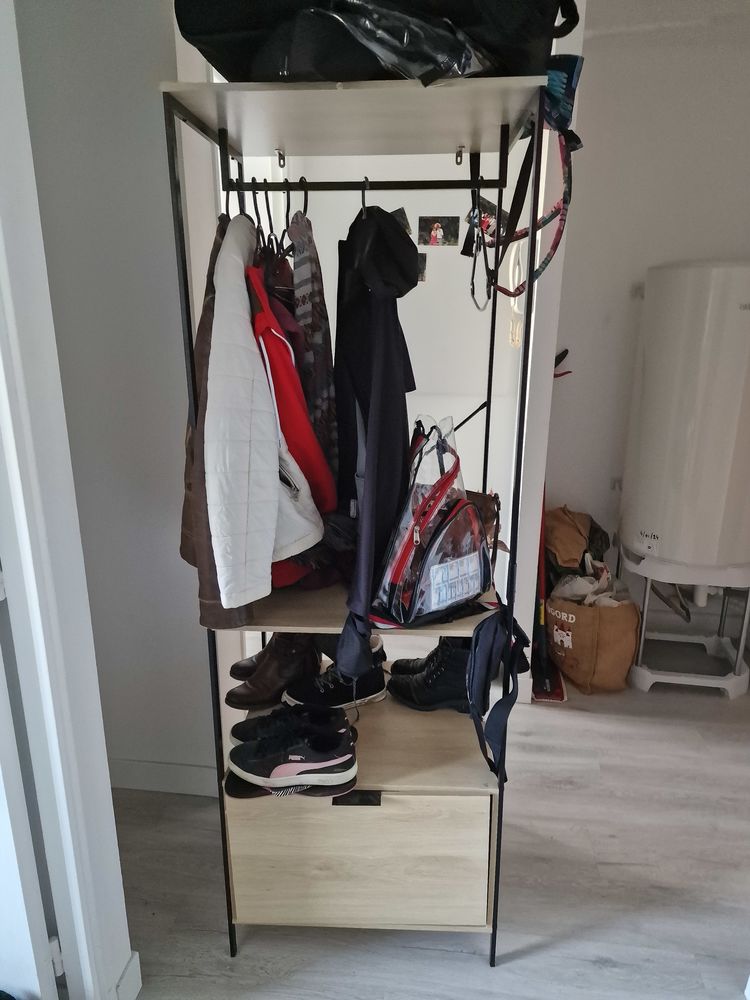 Penderie 70 Beauvais (60)