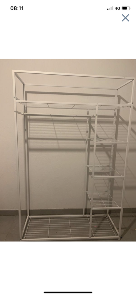 Penderie 50 Tournefeuille (31)