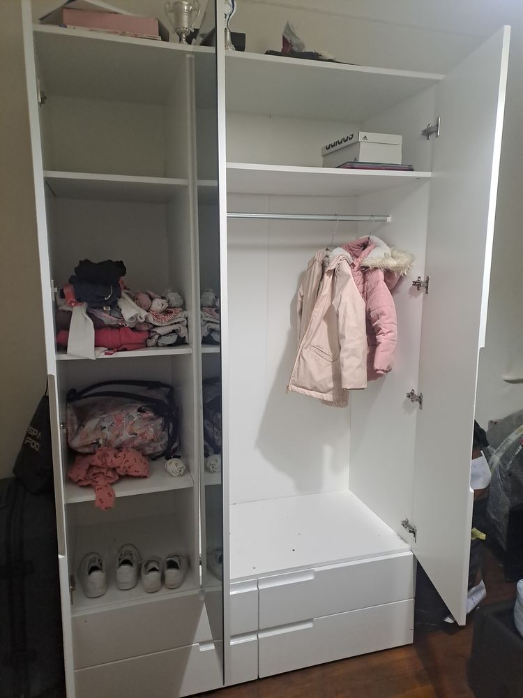 Penderie 120 Houilles (78)