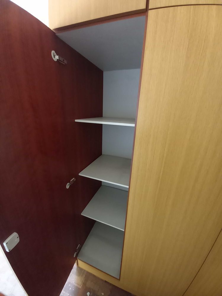 Penderie 50 Bully-les-Mines (62)