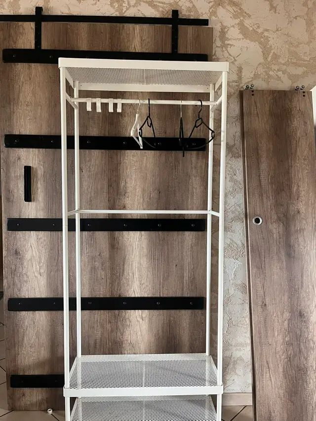 Penderie 25 Saint-Sorlin-de-Vienne (38)