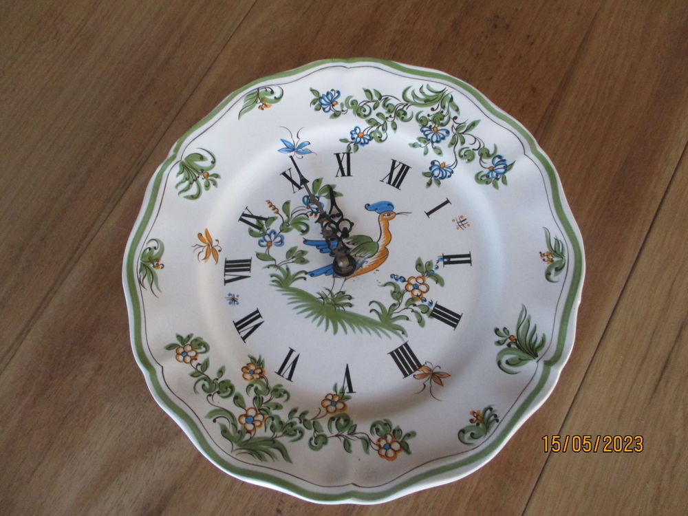 pendule � aiguille moutiers 14 Montpellier (34)