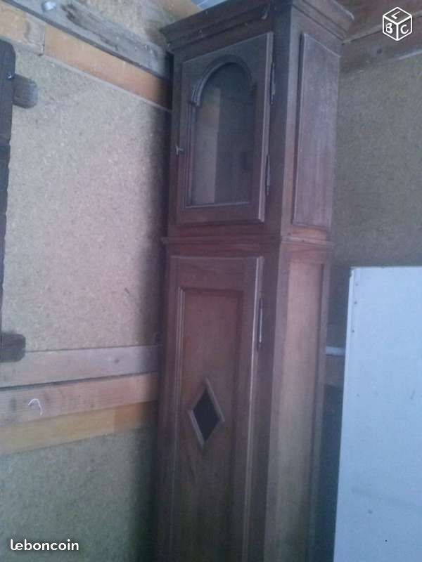 Pendule ancienne 80 P�rigueux (24)