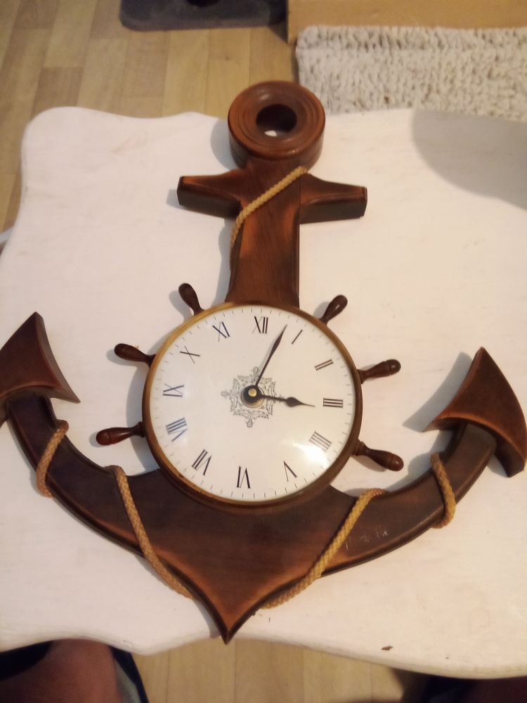 pendule ancienne 15 Besan�on (25)