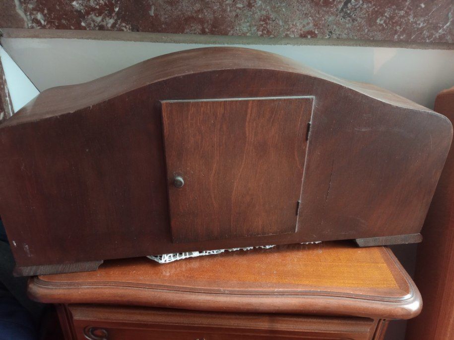 PENDULE ANTIQUE 250 M�n�tr�ol-sous-Sancerre (18)