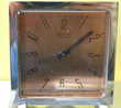 Pendule de bureau LANCEL art Deco avec encrier porte plume 50 Issy-les-Moulineaux (92)