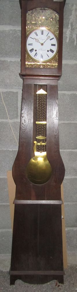 Pendule Comtoise 40 Mezel (63)