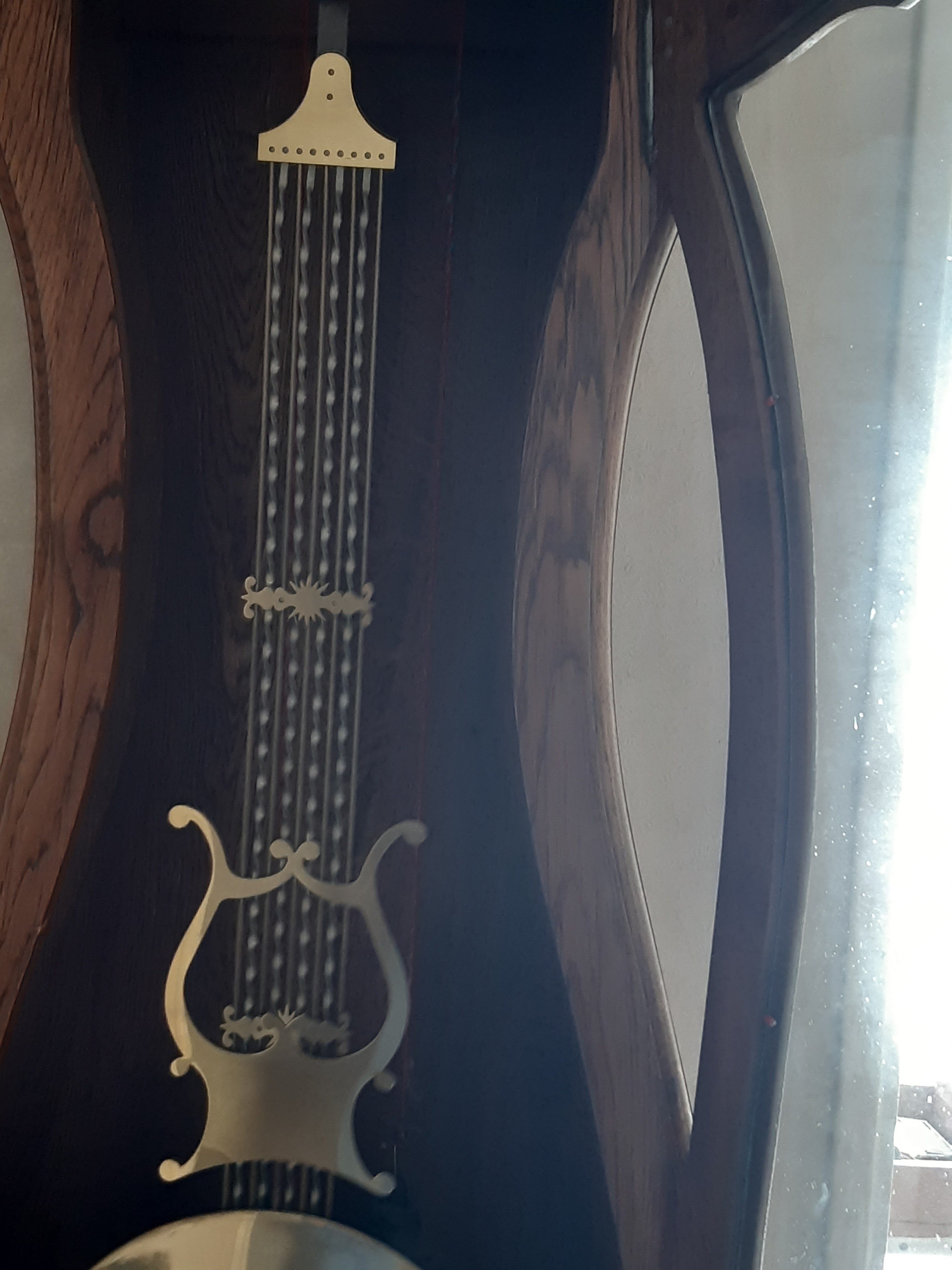 PENDULE COMTOISE 150 Pessac (33)