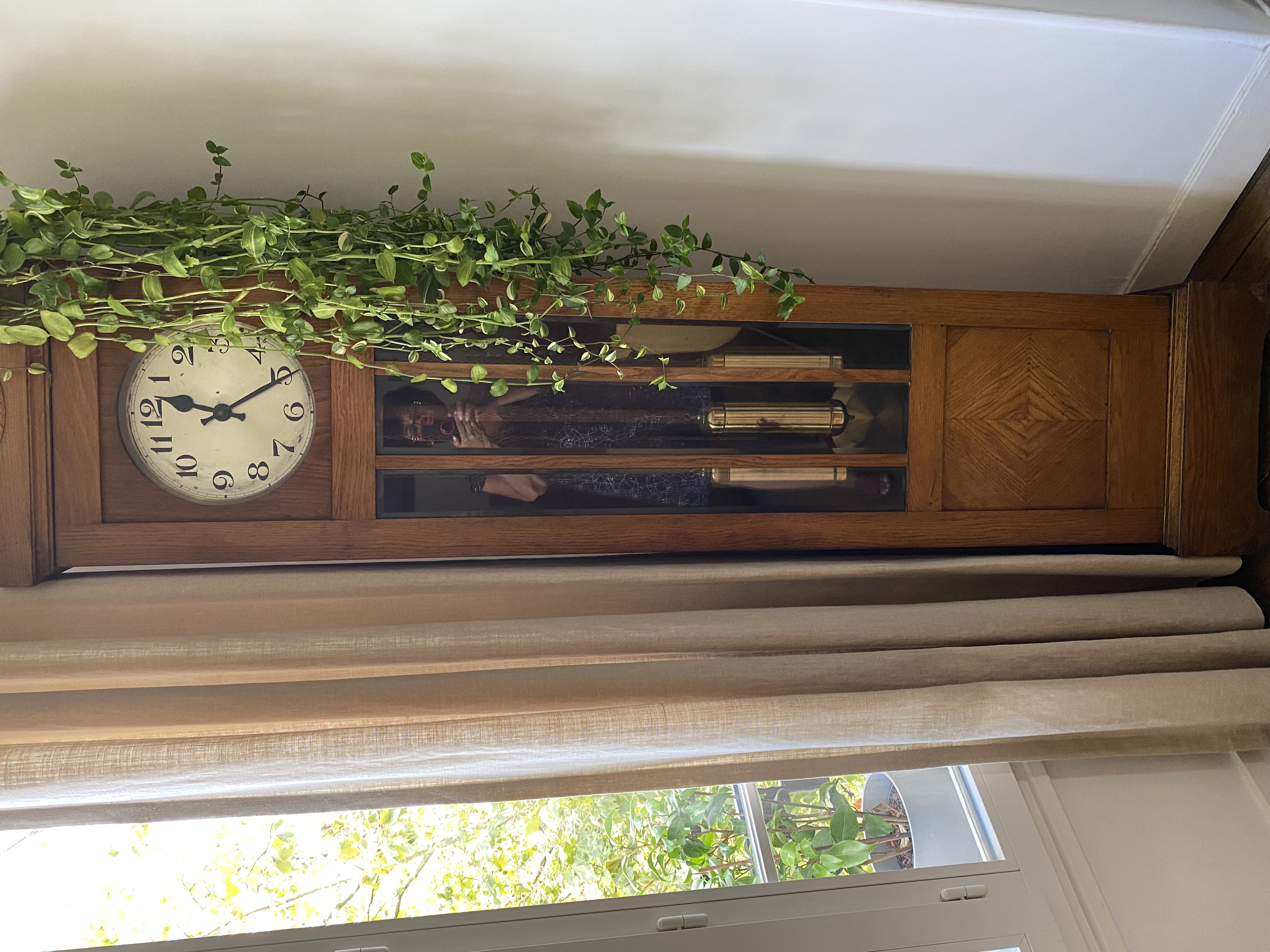 Pendule Contoise 120 Maisons-Alfort (94)