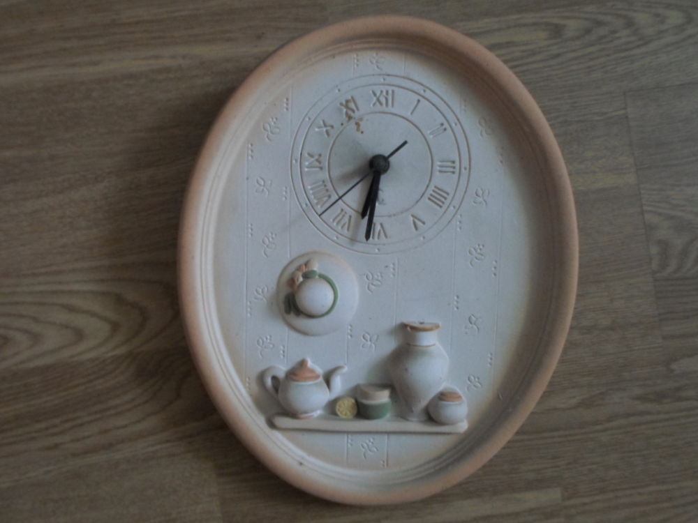 pendule de cuisine 10 Goincourt (60)