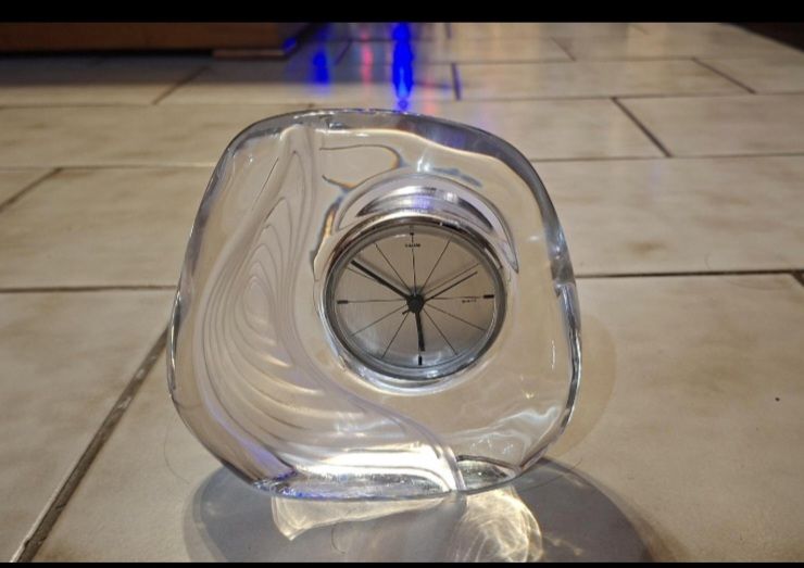 Pendule Daum 150 �pinay-sur-Orge (91)