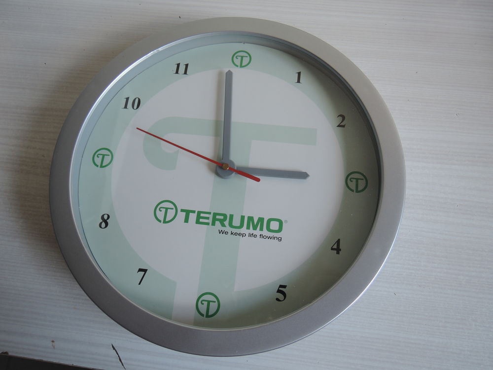  Pendule d�co. 3 Saint-Brevin-les-Pins (44)