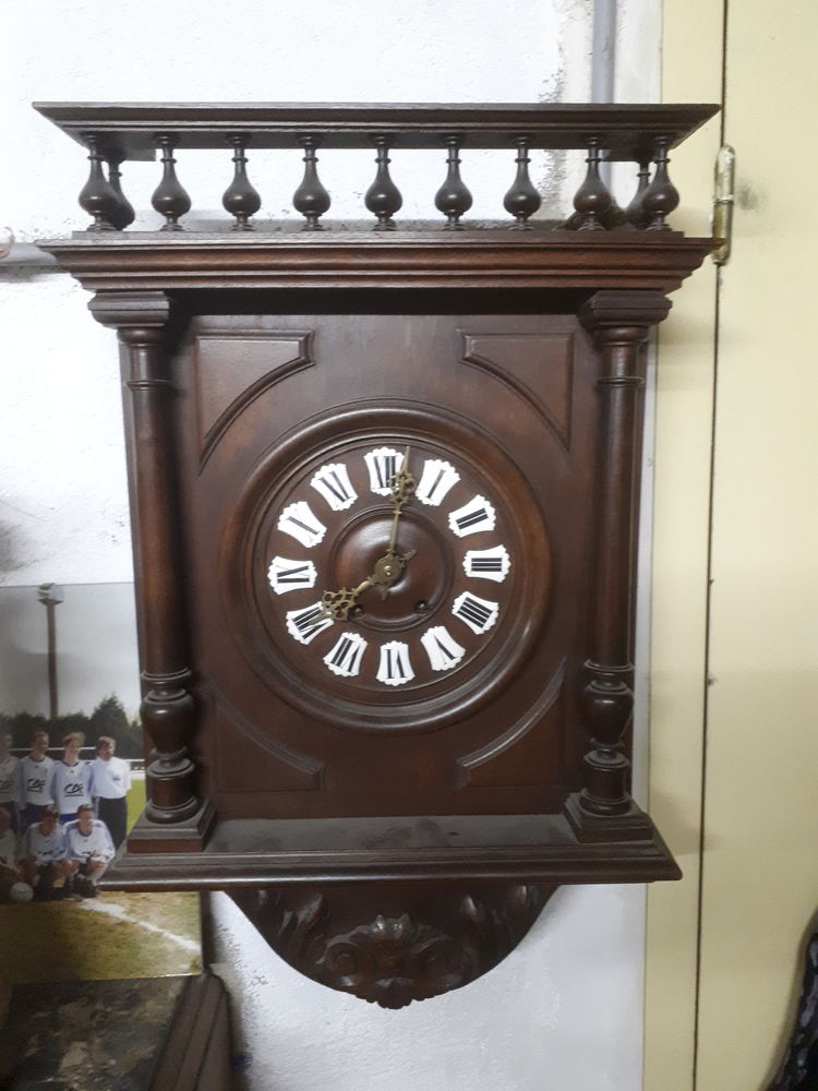 Pendule Henri 2 60 Brunoy (91)