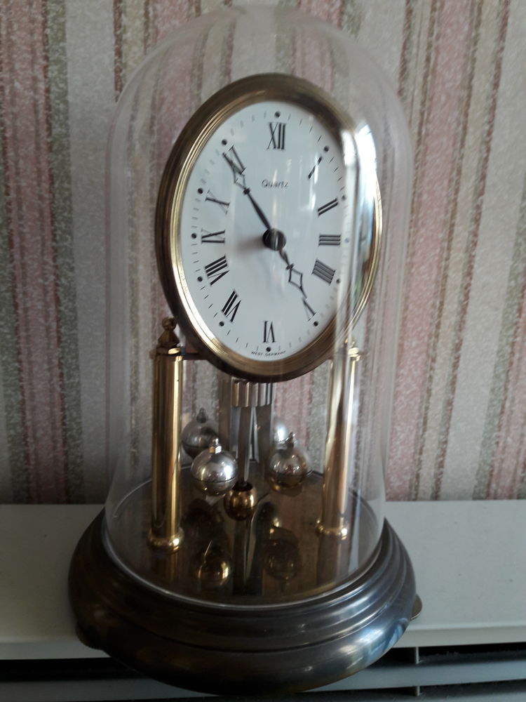 Pendule     400   Jours.     20 �. 20 Bizanos (64)