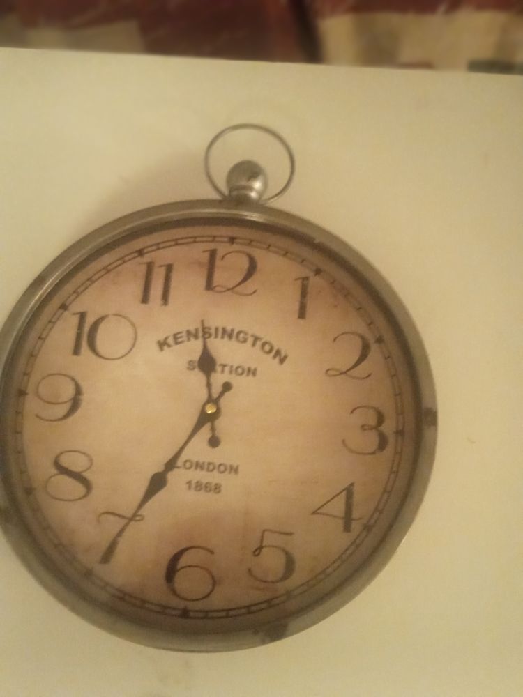 Pendule London 16 Martigues (13)